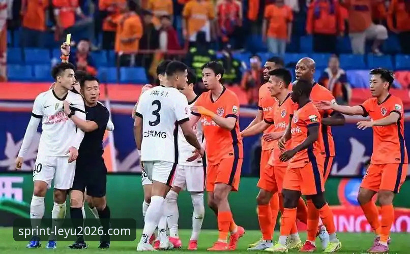乐鱼2026登录 青岛海牛3-1力克上海海港:乐鱼体育官网深度评测这场13年复仇之战